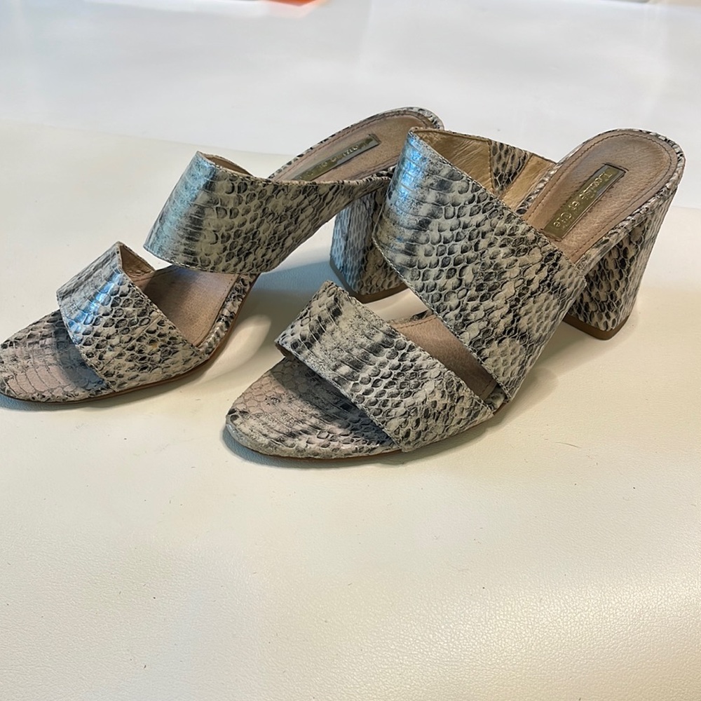 Louise et cie